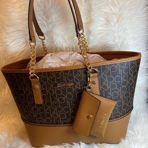 BNWT Calvin Klein Handbag